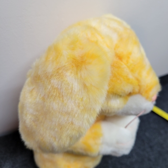 🌴3/$15🌴 Grace The Praying Bunny Beanie Baby Buddy Kids Easter - Picture 4 of 14